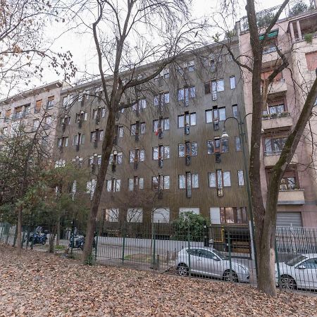 The Best Rent - Gorgeous One-Bedroom Apartment In Ticinese Milano Esterno foto