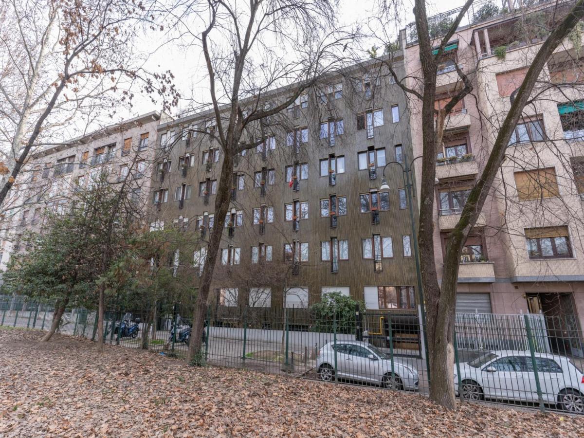 The Best Rent - Gorgeous One-Bedroom Apartment In Ticinese Milano Esterno foto